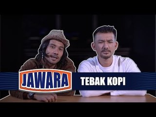JAWARA KOPI - Chicco Jerikho & Rio Dewanto