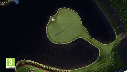 PGA Tour 2K21 - Official Teaser Announcement