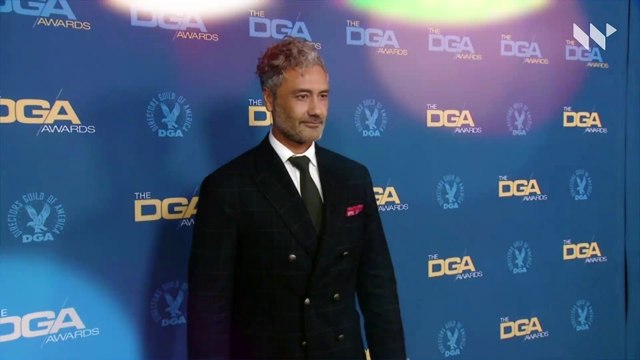 El director de 'Jojo Rabbit', Taika Waititi, dirigirá la próxima película de 'Star Wars'