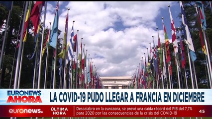 Euronews Hoy | Las noticias del miércoles 6 de mayo de 2020