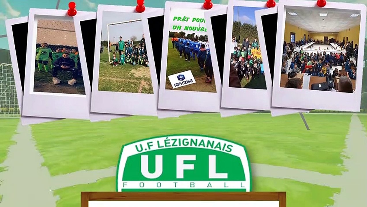 L'UFL a besoin de vous !!
