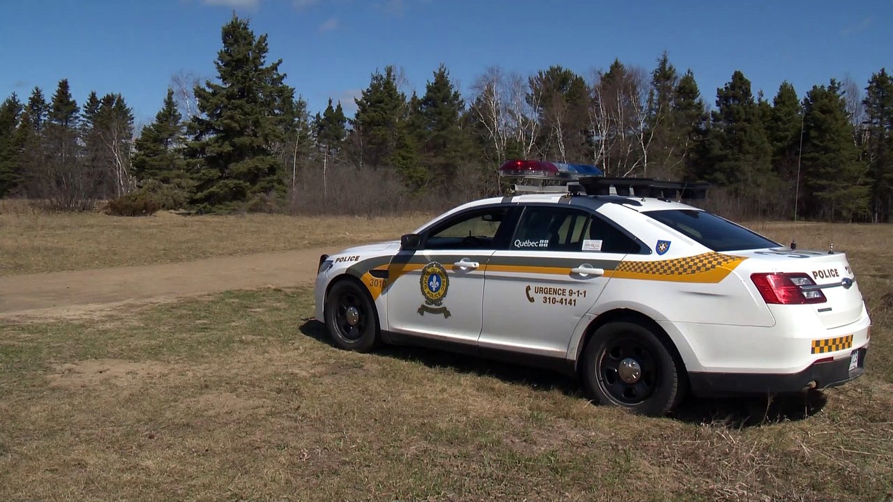 Recherches Vincent Turcotte jour 4 Clermont