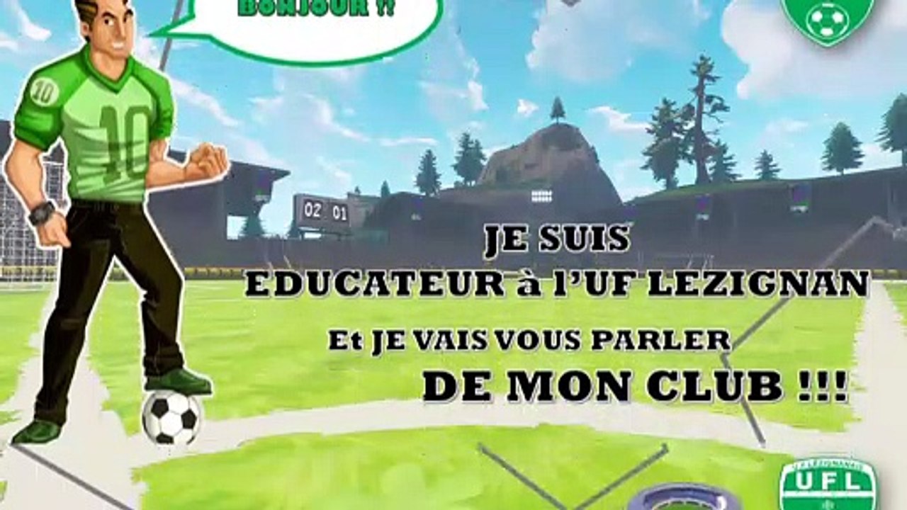 L'UFL a besoin de vous !!