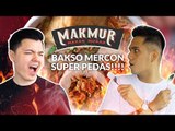 MAKMUR Ep.5 - Bakso Mercon Super Pedas!