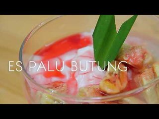 Brilio Masak - Es Palu Butung