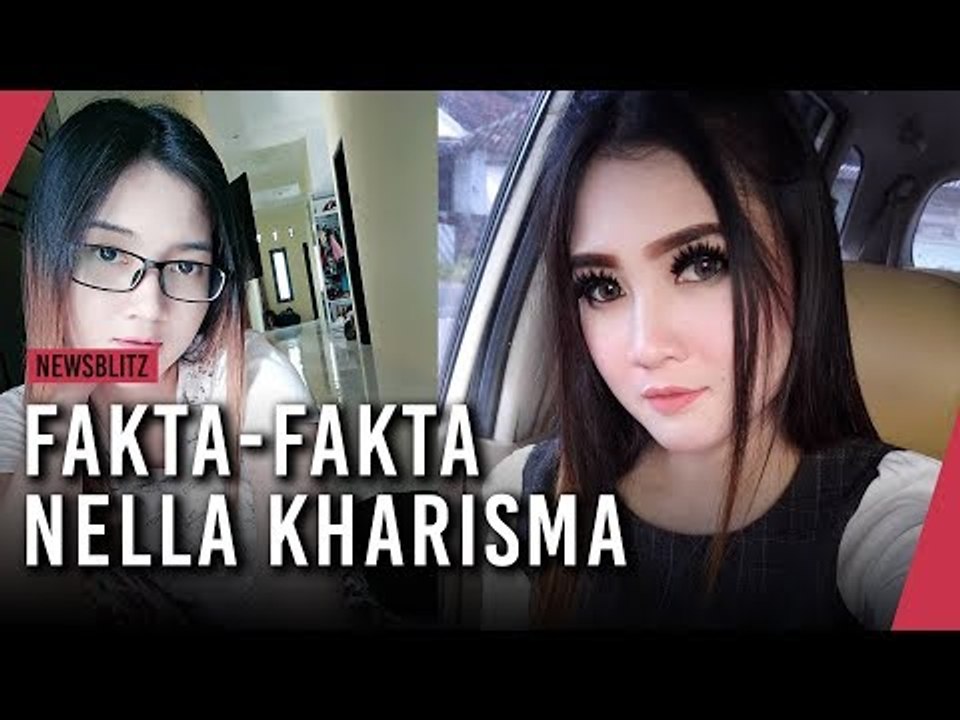 Fakta-Fakta Nella Kharisma