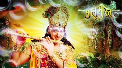 MAHABHARAT KRISHNA'S FLUTE RELAXING SONG_YTMSS_