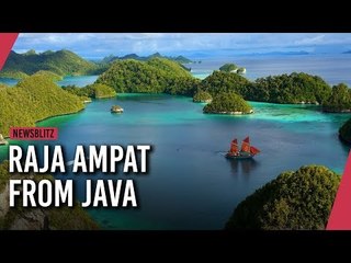 Pantai Kasap: Surga Tersembunyi di Pacitan, Jawa Timur 🌊