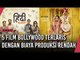 5 Film Bollywood Terlaris Dengan Biaya Produksi Rendah
