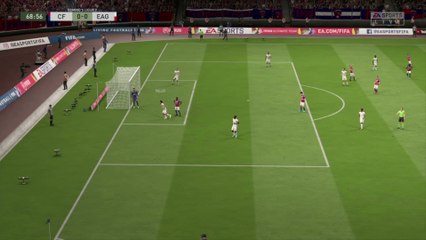 Clermont Foot 63 - En Avant Guingamp : notre simulation FIFA 20 (L2 - 30e journée)