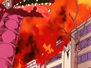 Getter Robot 17/51 - I senza paura nel regno dei Dinosauri