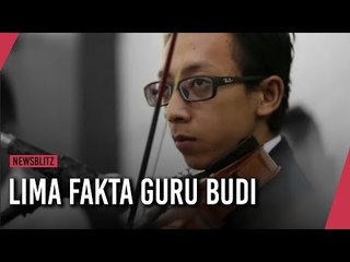 Lima Fakta Guru Budi Yang Meninggal Dianiaya Muridnya