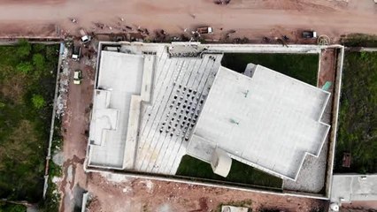 Türk şirketinden Pakistan'da 5 bin aileye gıda yardımı