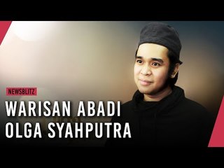Warisan Abadi Olga Syahputra Yang Tak Terlupakan