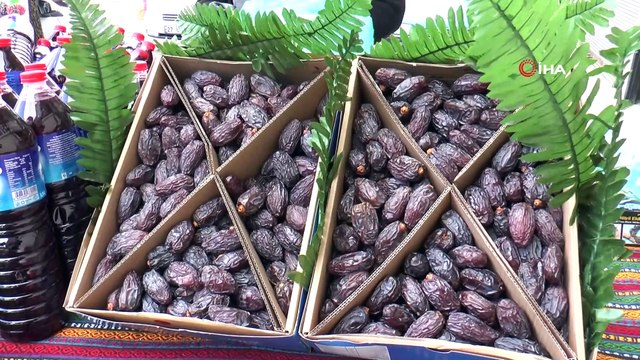 Hurma fiyatları yüzde 15 arttı