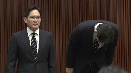 '4대 승계' 포기 선언...삼성 경영 세습 끝나나 / YTN