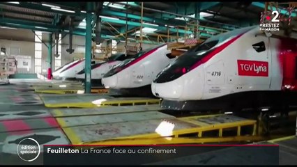 Déconfinement : les Français préparent la reprise