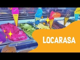 Brilicious Jajan - Locarasa, Gelato Ala Italia Citarasa Lokal