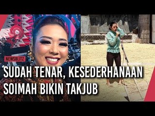 Potret Kesederhanaan Soimah Bikin Kagum