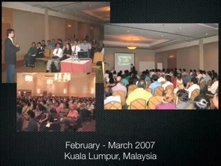 Make money online with the Law of Attraction