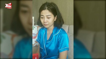 Tình hình sức khoẻ của Mai Phương