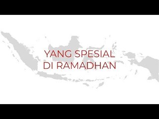INDONESIA WICARA - Yang Spesial di Bulan Ramadhan
