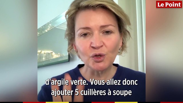 Tuto spécial confinement : les soins capillaires maison