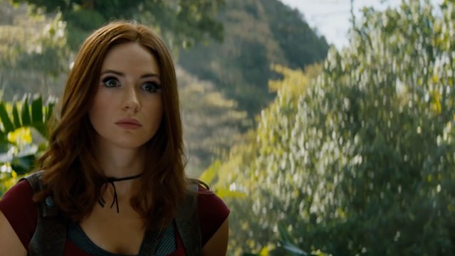 Piratas del Caribe 6 podría estar protagonizada por una mujer