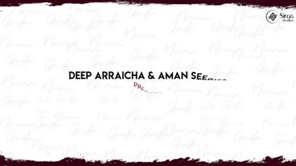 SADA Naam (official video ) Manpreet Manna | New Punjabi Songs 2020 | Deep Arraicha |