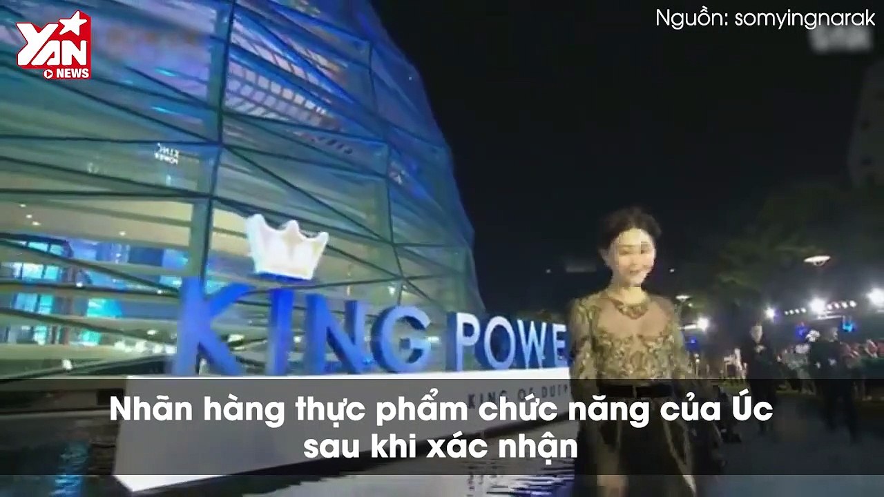 Hàng loạt nhãn hàng chấm dứt hợp tác với Phạm Băng Băng, đại kết cục đã tới?