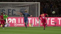 Chamois Niortais FC - Le Mans FC : notre simulation FIFA 20 (L2 - 30e journée)