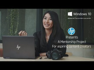 Ayo Gabung di HP Indonesia Mentorship Program bersama Nicoline Patricia Malina