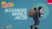 Alexandre Jacob : cambrioleur et justicier - Les Odyssées, l'histoire pour les 7 à 12 ans
