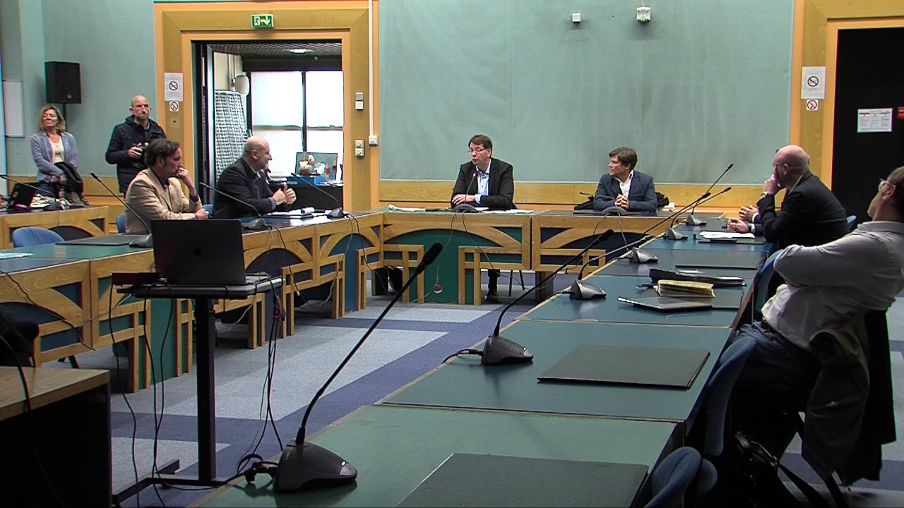 Actus : Vivre ensemble après, le dunkerquois consulté pour le déconfinement - 06 Mai 2020