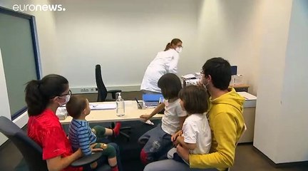 Autriche : tests de dépistage du coronavirus disponibles à 190 euros l'unité
