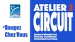 SAVATE boxe française - Entraînement Circuit #02 / #BOUGEZCHEZVOUS…⏱ … avec Fanny SERENA