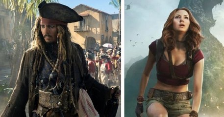 Pirates des Caraïbes 6 : le nouveau film sera 100% féminin et les rumeurs désignent une actrice d'Avengers