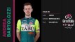 Giro d'Italia Virtual by Enel | Stage 20 | Teams Presentation