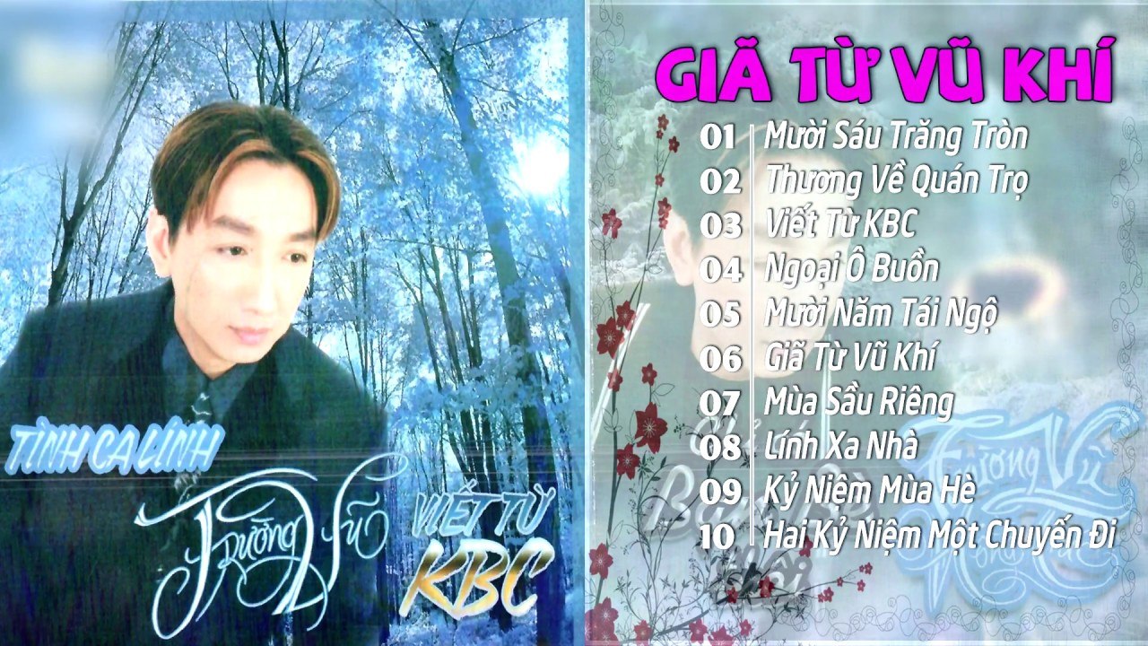 TRƯỜNG VŨ ông hoàng nhạc vàng  LK Những ca khúc nhạc vàng hay nhất tuyển chọn PHẦN 4