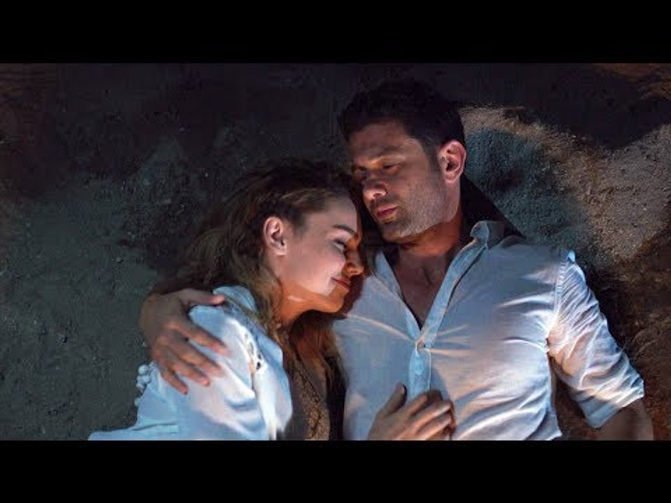 İki Yalancı - 2. Bölüm Fragman 2