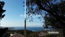 A vendre - Terrain - L' ILE-ROUSSE (20220) - 2 000m²