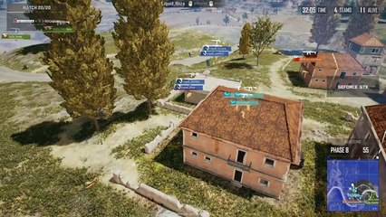 PUBG thắt chặt quy định về độ tuổi và quốc tịch của game thủ chuyên nghiệp từ năm 2019