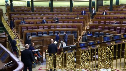 El Gobierno logra una cuarta prórroga del estado de alarma en España