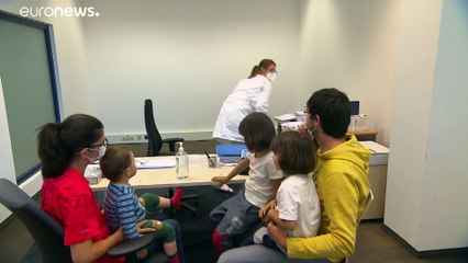 Βιέννη: Τεστ στο αεροδρόμιο για 190 ευρώ