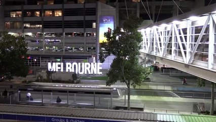 Avustralya'daki Türk vatandaşları özel seferle yurda dönüyor - MELBOURNE