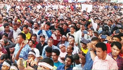 কিছমত ভাইয়ের জনসভা ২০২০ এস এল টিপু - New Banhttps://bit.ly/2UzOLRjgla Funny Jonosova 2020 by SL Tipu ভাইয়ের জনসভা ২০২০ এস এল টিপু - New Banhttps://bit.ly/2UzOLRjgla Funny Jonosova 2020 by SL Tipu