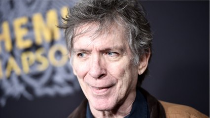 MTV's Kurt Loder Turns 75