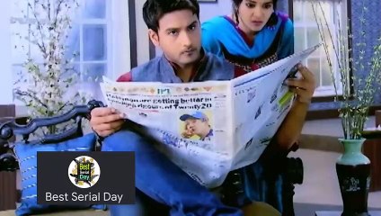 পরিস্থিতি কি পারবে একটু একটু করে ওদের একে অপরের কাছে আনতে ? ।। Bojena Se Bojena।। Best Serial Day