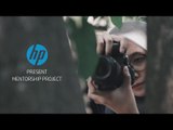 Cerita Karya Pemenang HP Mentorship Project