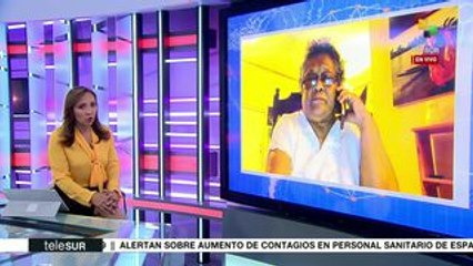 Análisis: Pueblos originarios, en riesgo ante pandemia de COVID-19